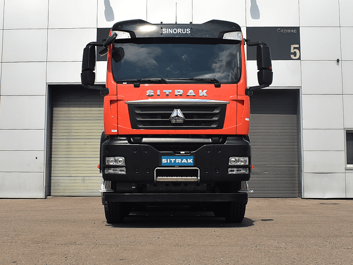 АБС Sitrak C7H 8х4